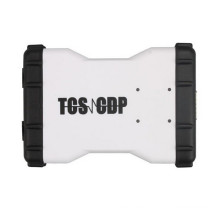 No herramienta de diagnóstico Tcs Cdp + PRO Bluetooth con Keygen OBD